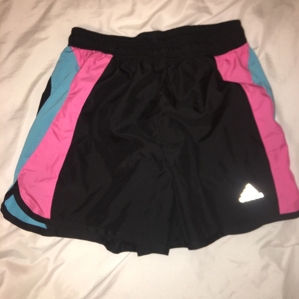 adidas shorts